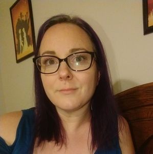 Meet your Posher, Catherine